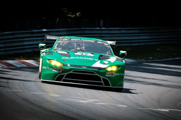 Vauhtikasino Kaszinó Android/iOS Alkalmazás